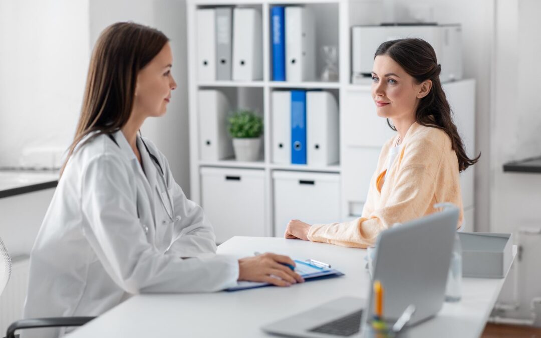 Finding EMDR Therapy for Women Near Palm Springs, CA