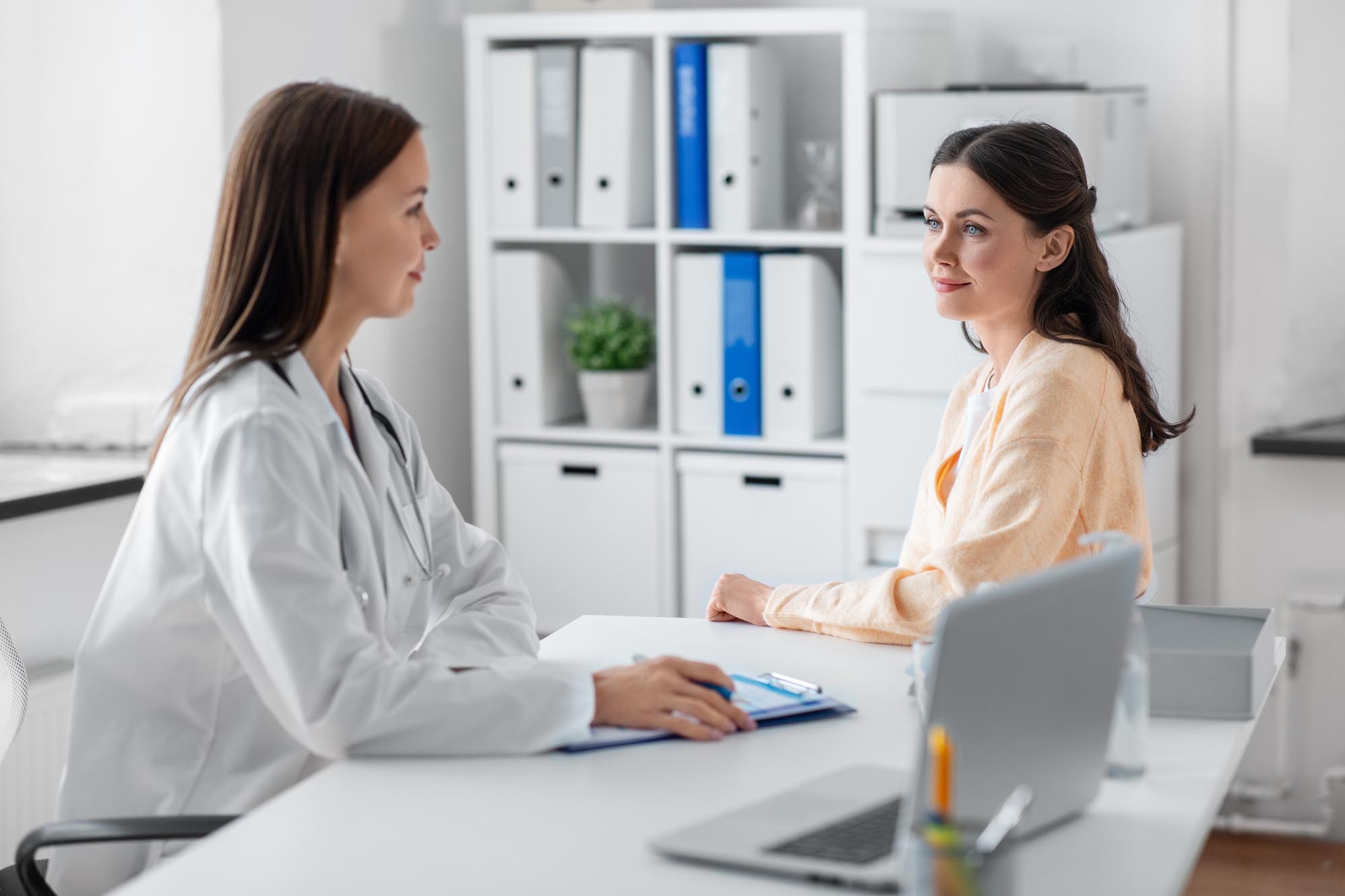 EMDR Therapy Near Palm Springs